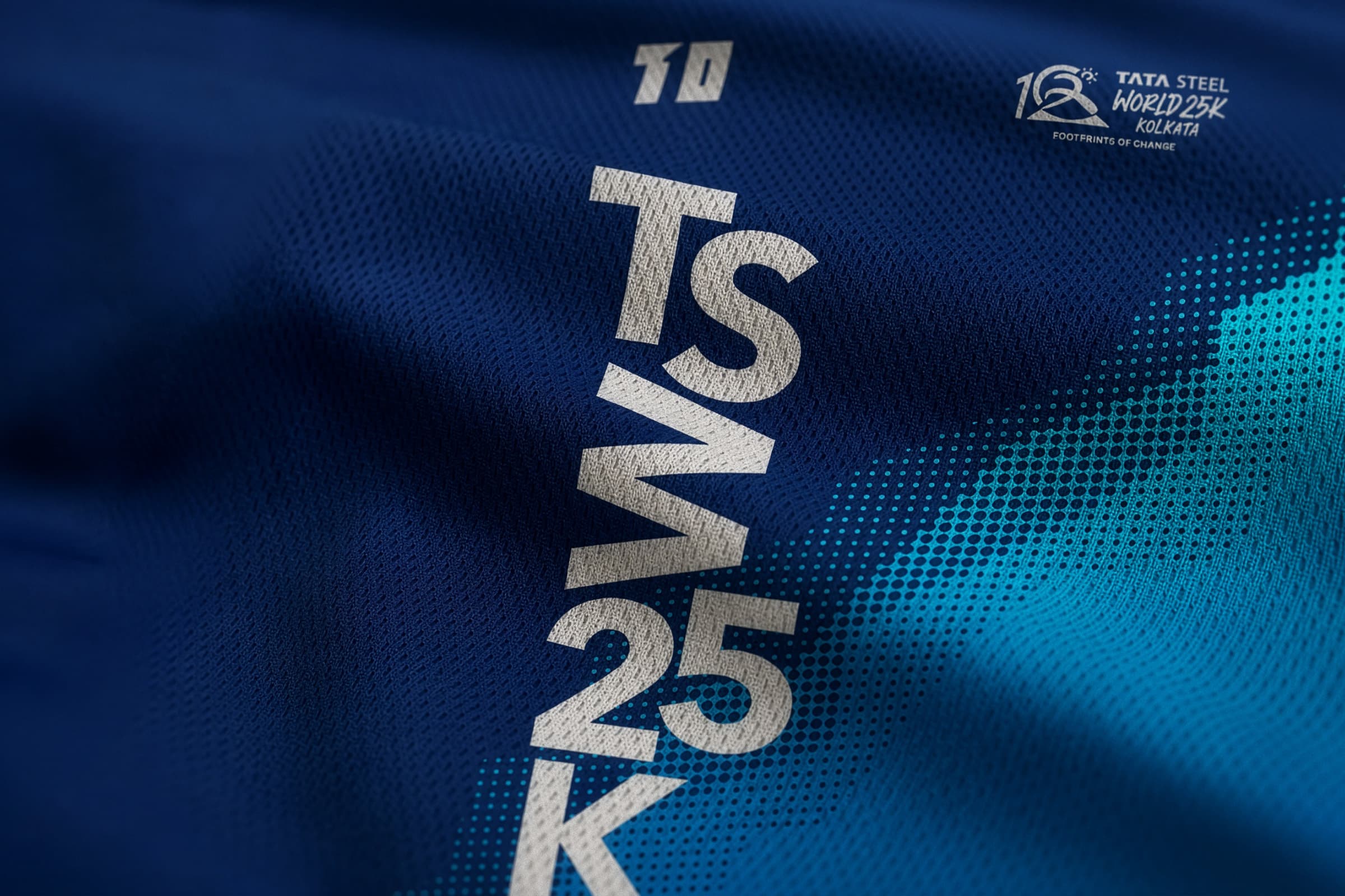 Tata Steel World 25K Kolkata