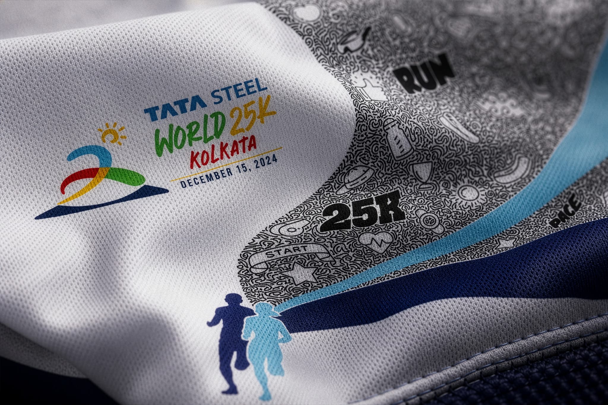 Tata Steel World 25K Kolkata 4