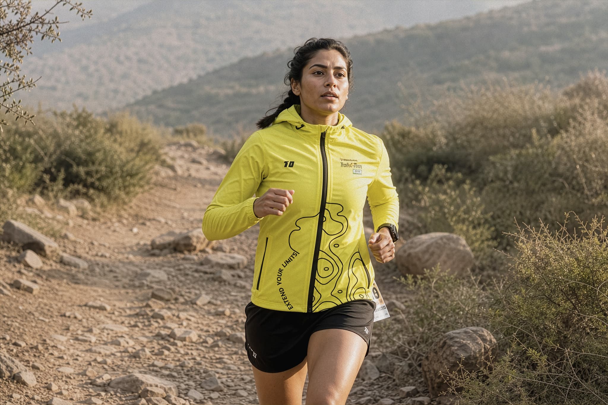 Trail O Thon 2